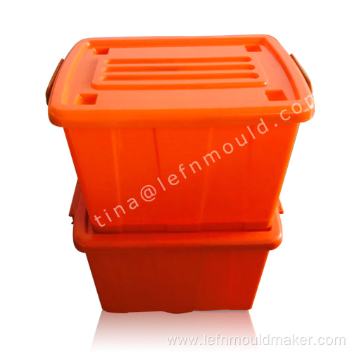 Rack Large Storage Drawer Mould Storage Container